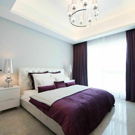 Al Manzil Residence Manama Ngoại thất bức ảnh