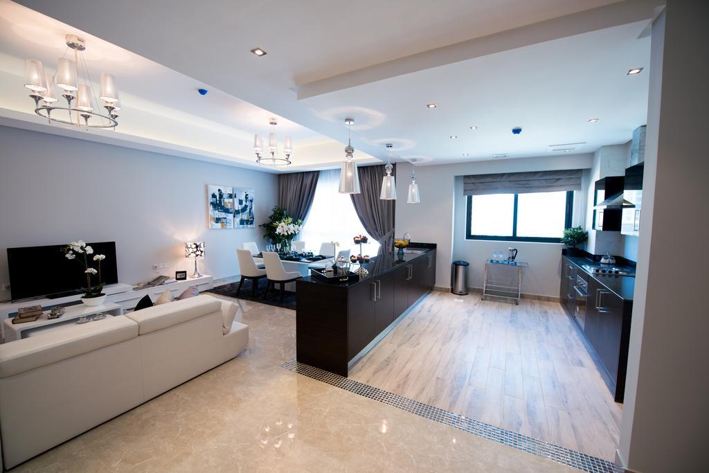 Al Manzil Residence Manama Ngoại thất bức ảnh