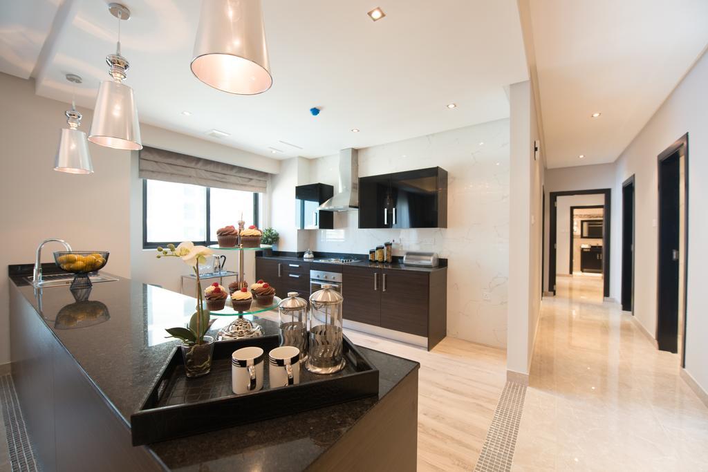 Al Manzil Residence Manama Phòng bức ảnh