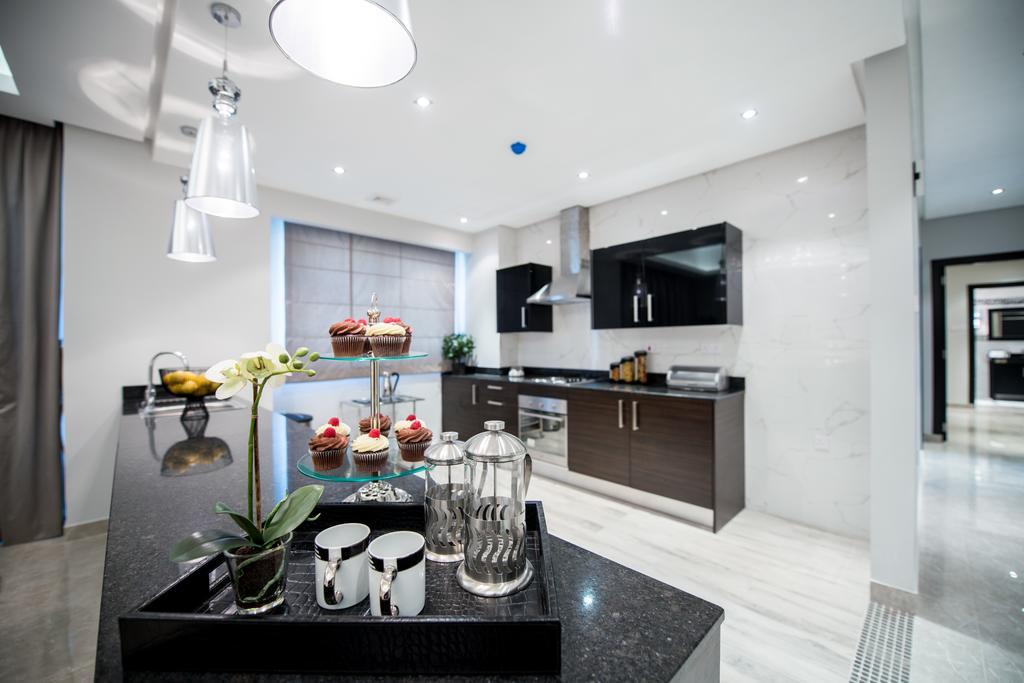 Al Manzil Residence Manama Phòng bức ảnh