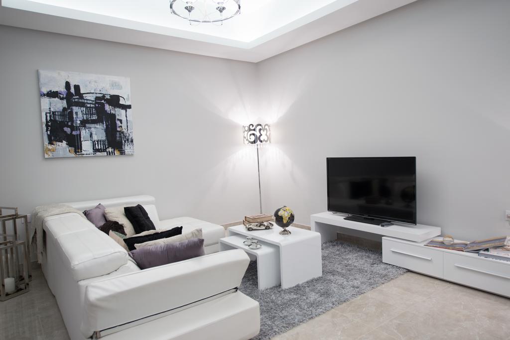 Al Manzil Residence Manama Phòng bức ảnh