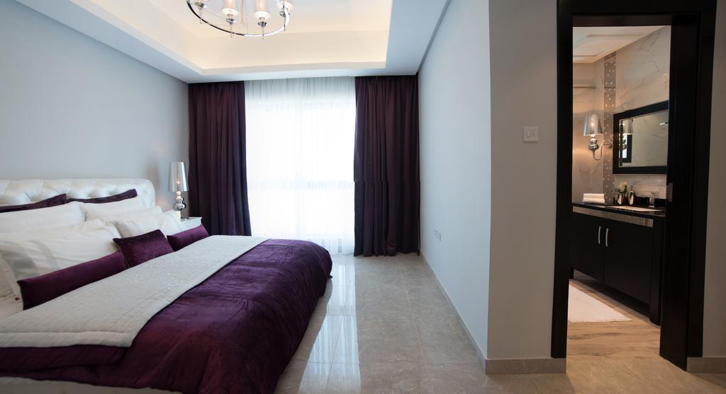 Al Manzil Residence Manama Phòng bức ảnh