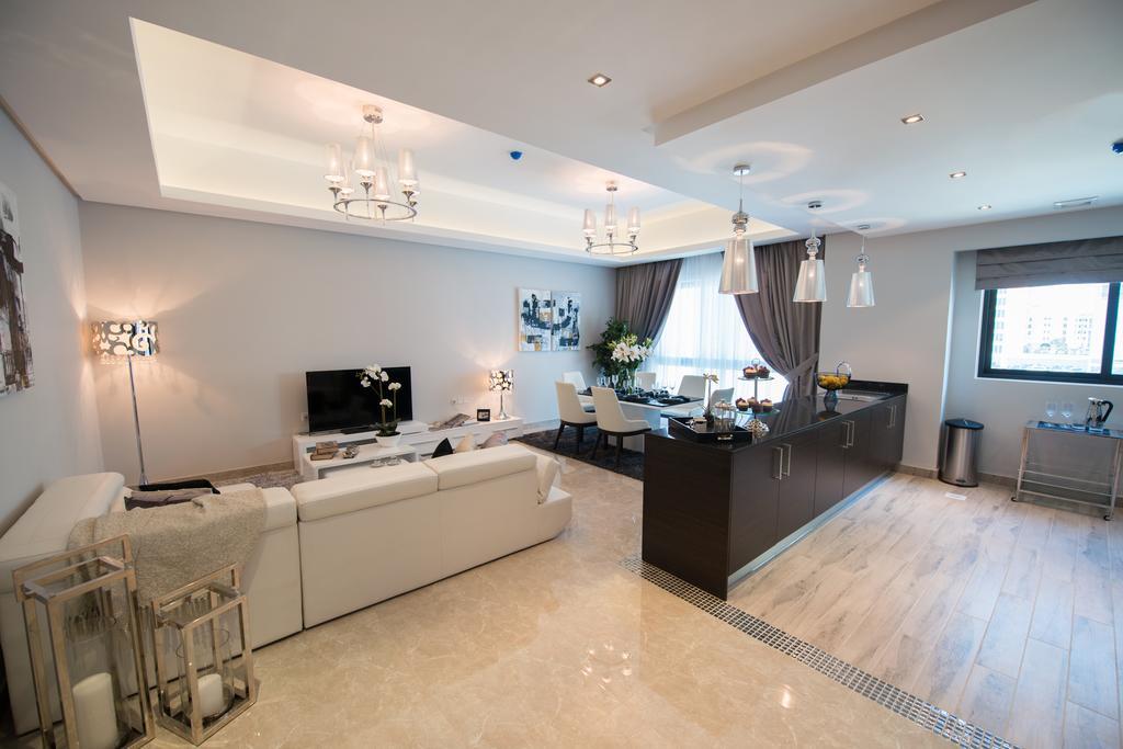 Al Manzil Residence Manama Ngoại thất bức ảnh