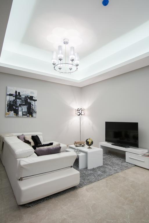 Al Manzil Residence Manama Ngoại thất bức ảnh