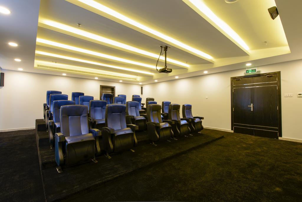 Al Manzil Residence Manama Ngoại thất bức ảnh