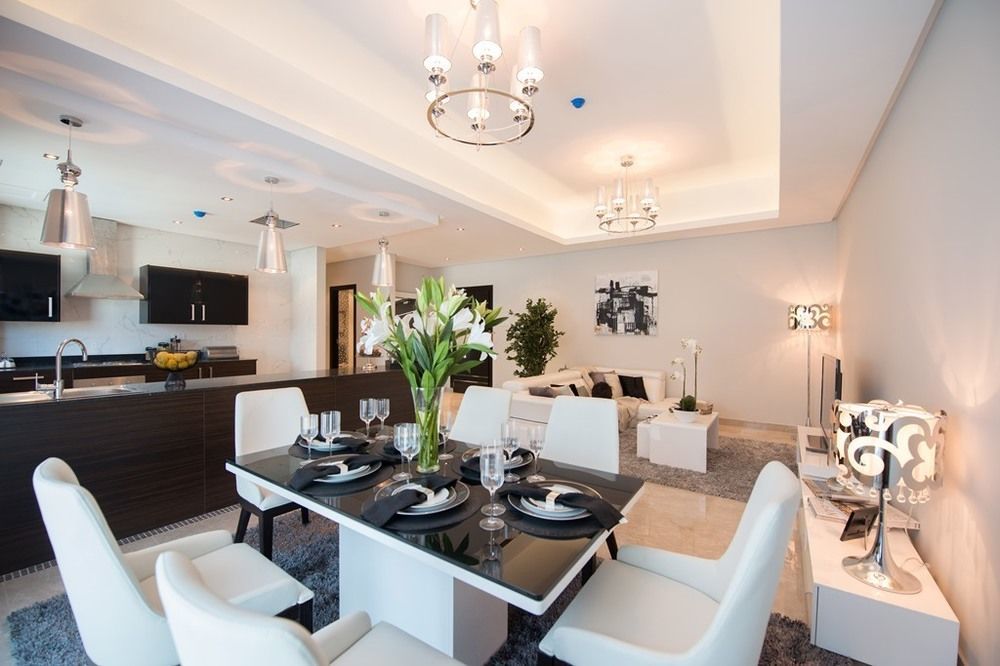 Al Manzil Residence Manama Ngoại thất bức ảnh