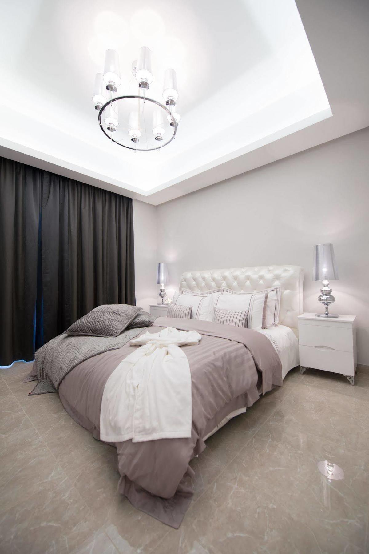 Al Manzil Residence Manama Ngoại thất bức ảnh