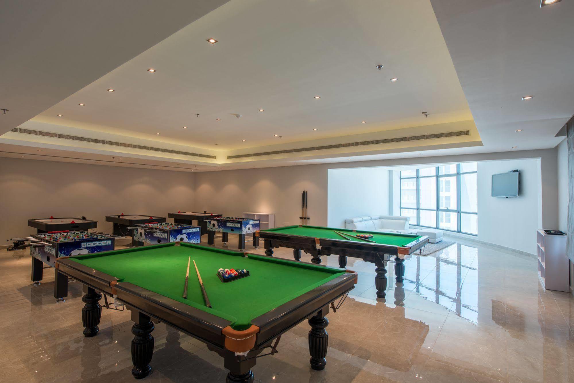 Al Manzil Residence Manama Ngoại thất bức ảnh