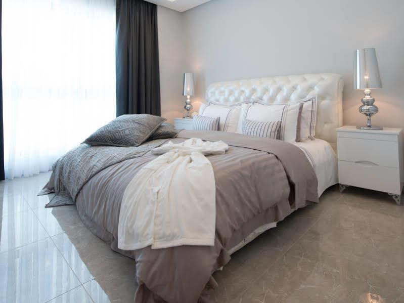 Al Manzil Residence Manama Ngoại thất bức ảnh