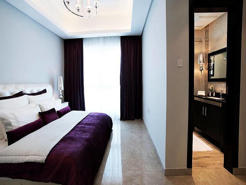Al Manzil Residence Manama Ngoại thất bức ảnh
