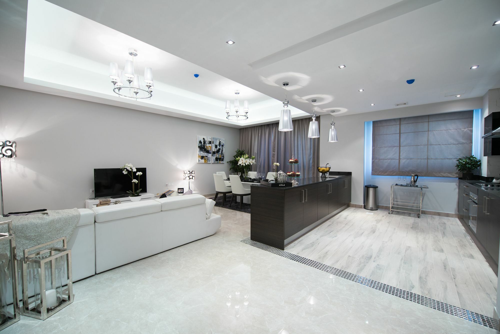 Al Manzil Residence Manama Ngoại thất bức ảnh
