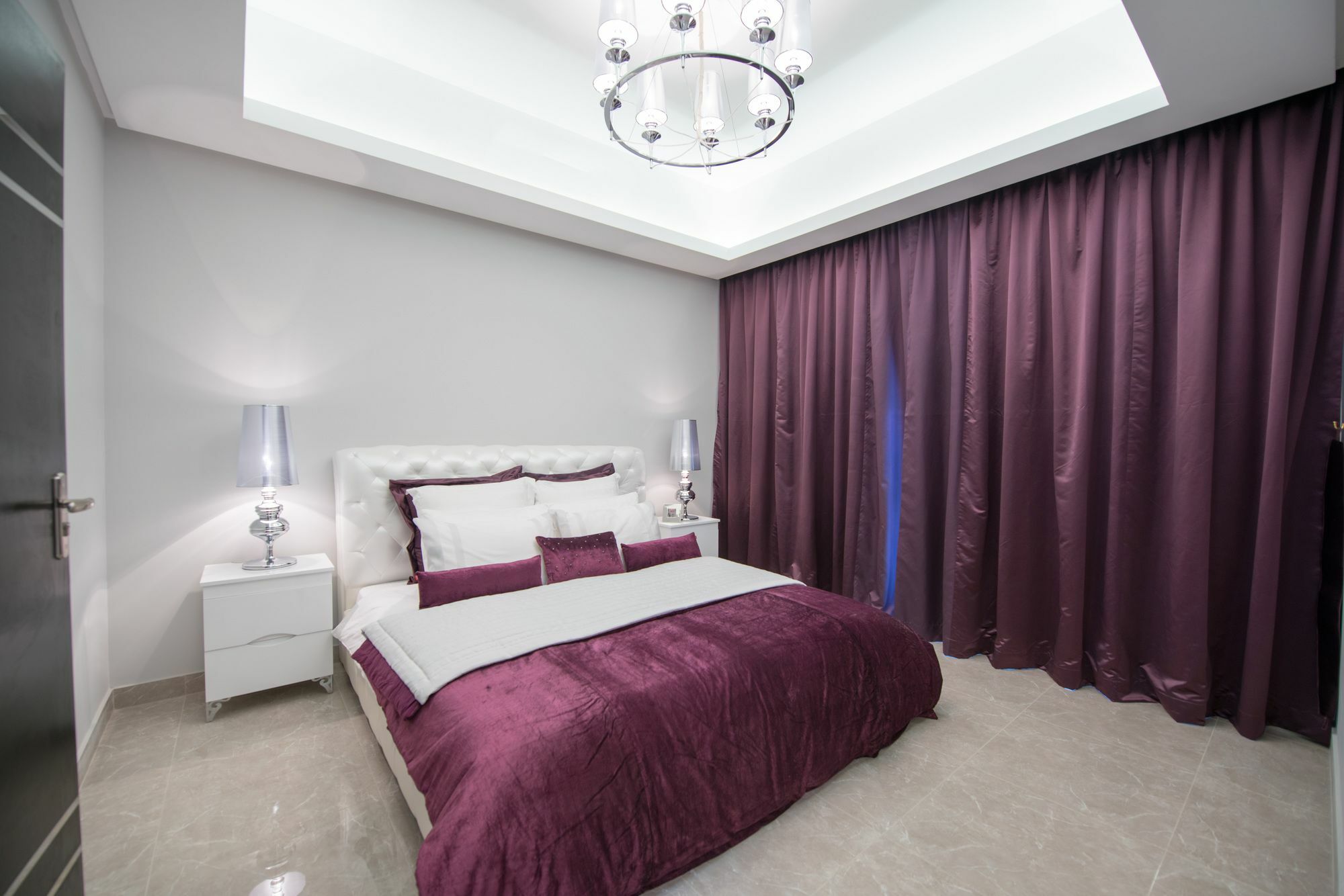 Al Manzil Residence Manama Ngoại thất bức ảnh