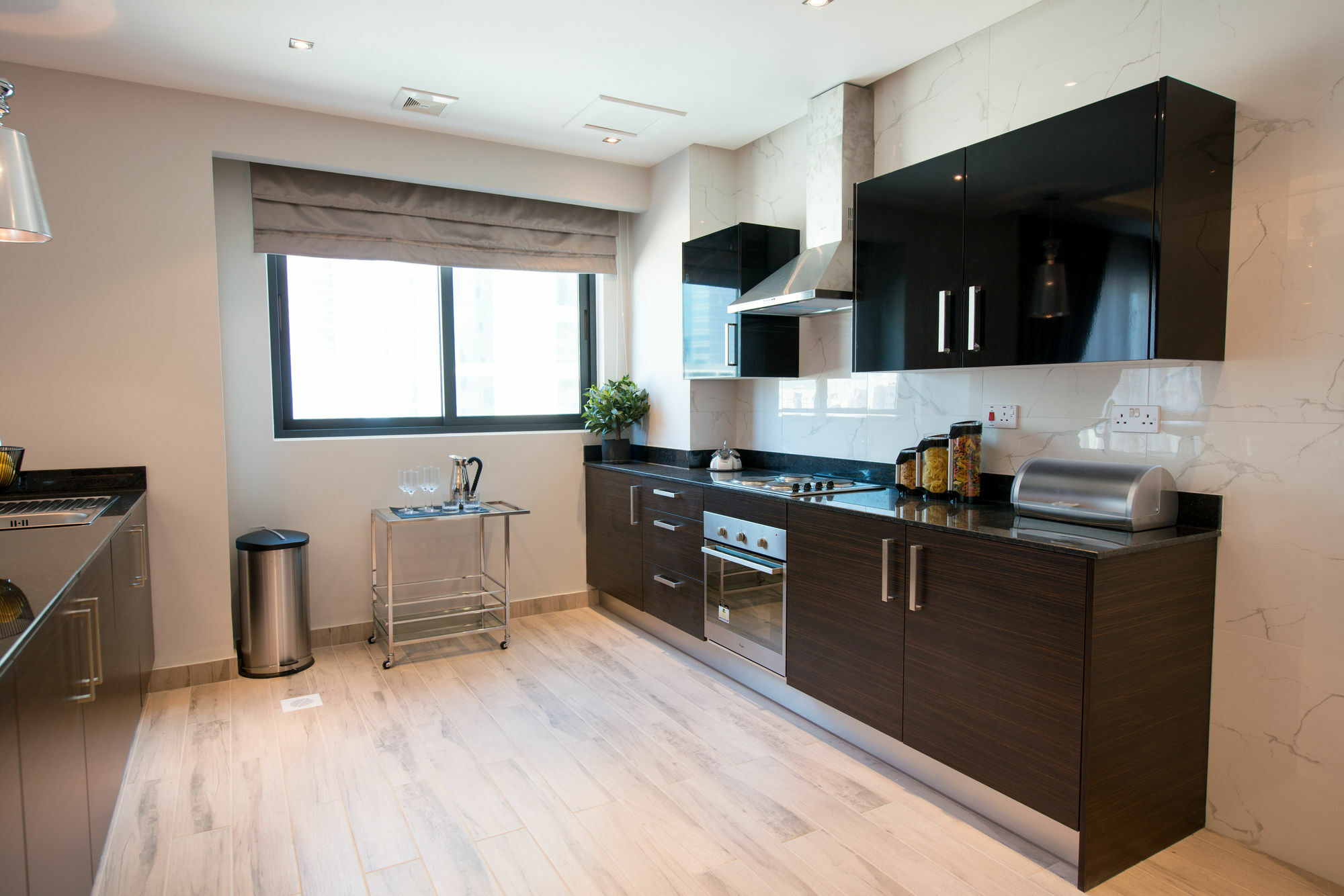Al Manzil Residence Manama Ngoại thất bức ảnh