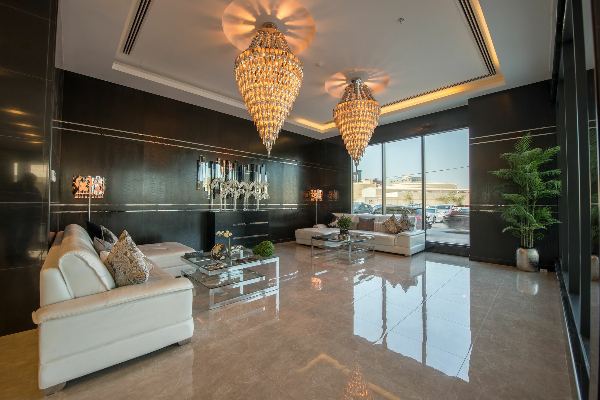 Al Manzil Residence Manama Ngoại thất bức ảnh