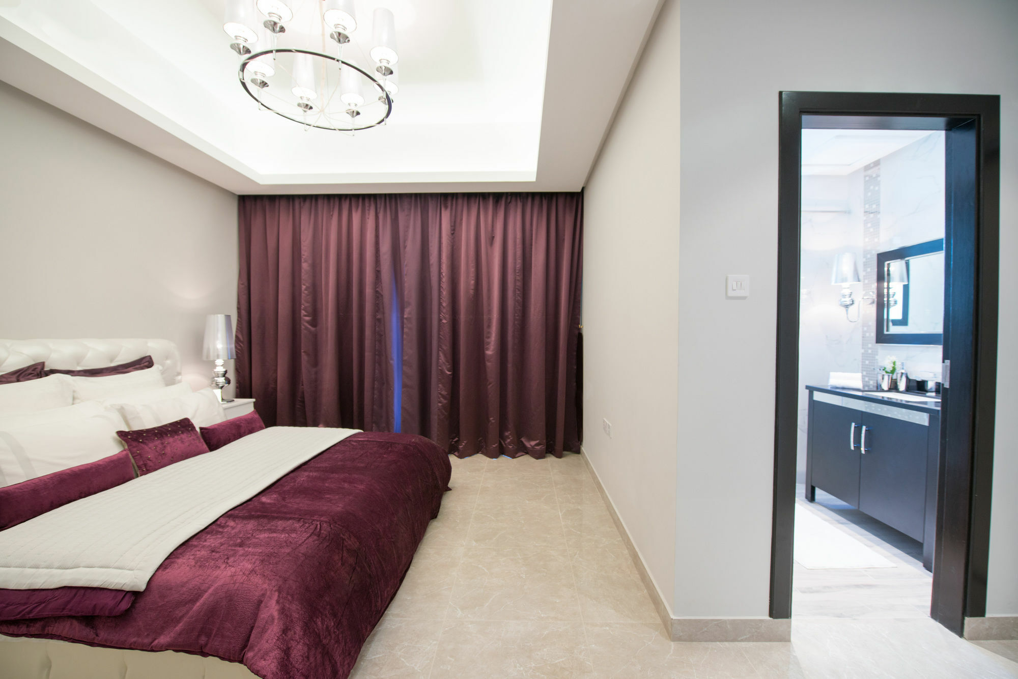 Al Manzil Residence Manama Ngoại thất bức ảnh