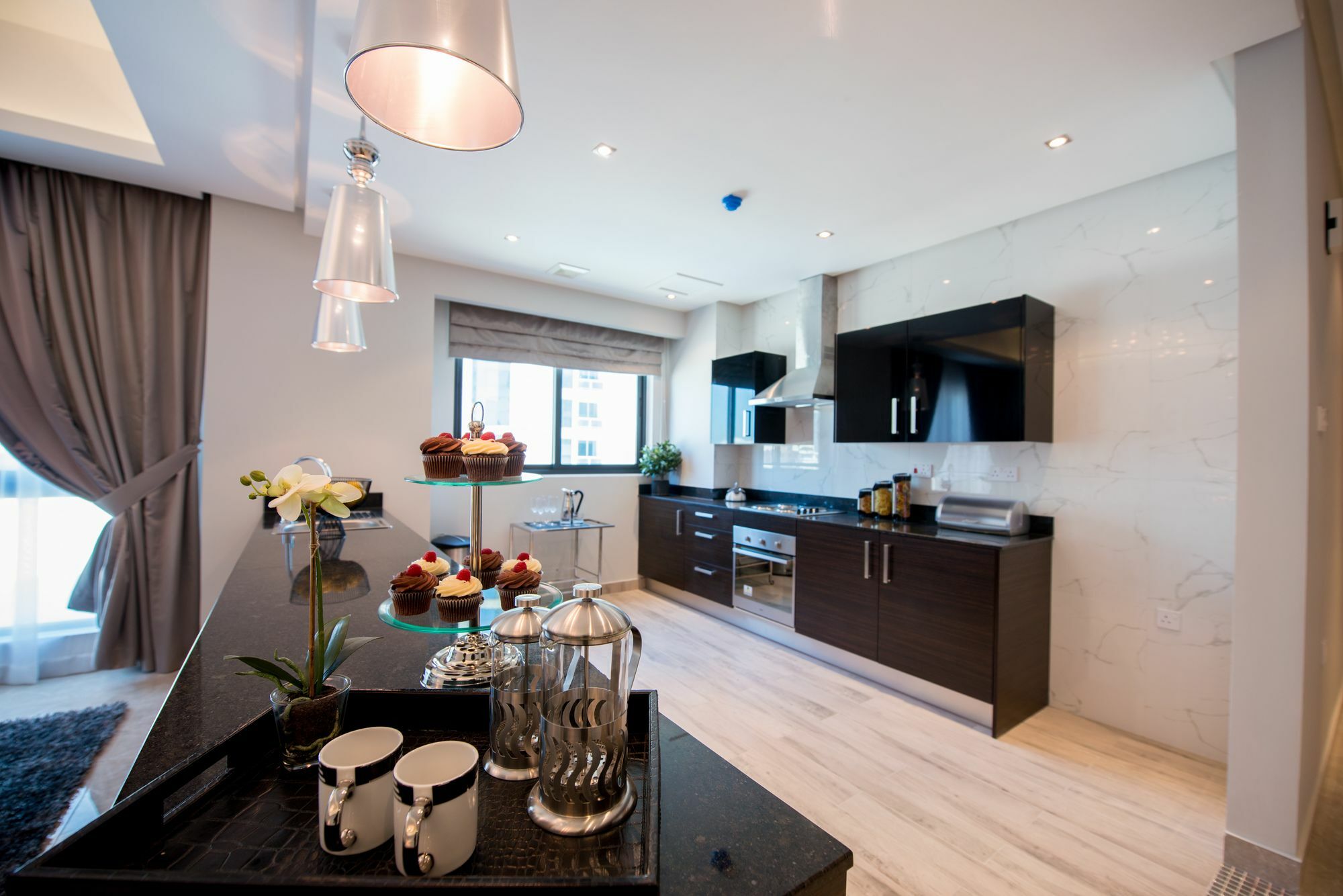 Al Manzil Residence Manama Ngoại thất bức ảnh