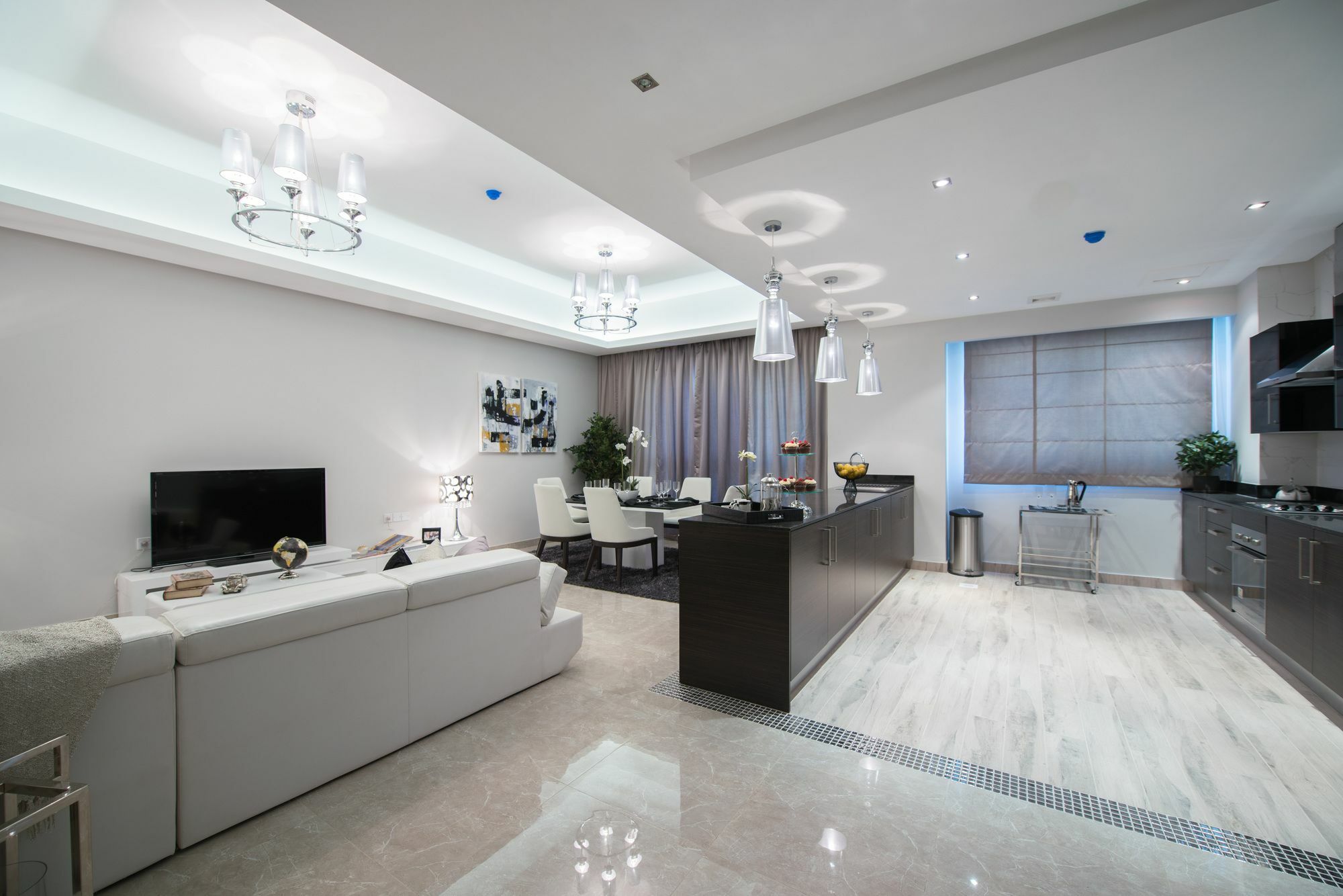 Al Manzil Residence Manama Ngoại thất bức ảnh