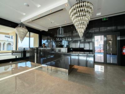 Al Manzil Residence Manama Ngoại thất bức ảnh